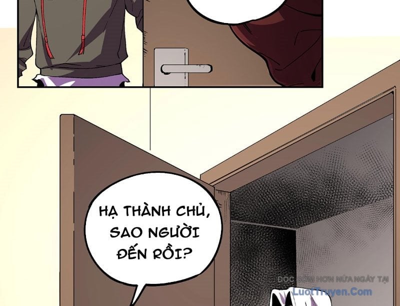 Cấm Chú Sư Mạnh Nhất Lịch Sử Chapter 31 - Trang 2