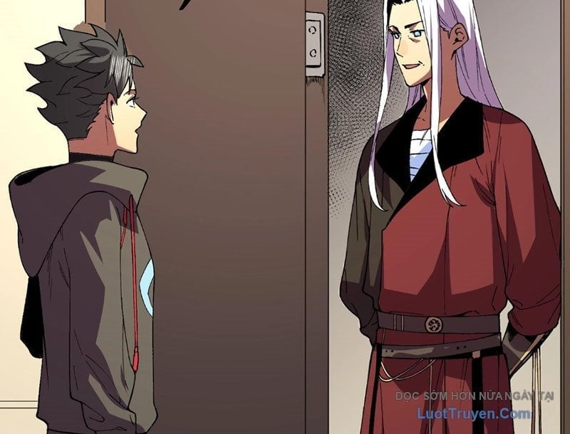 Cấm Chú Sư Mạnh Nhất Lịch Sử Chapter 31 - Trang 2