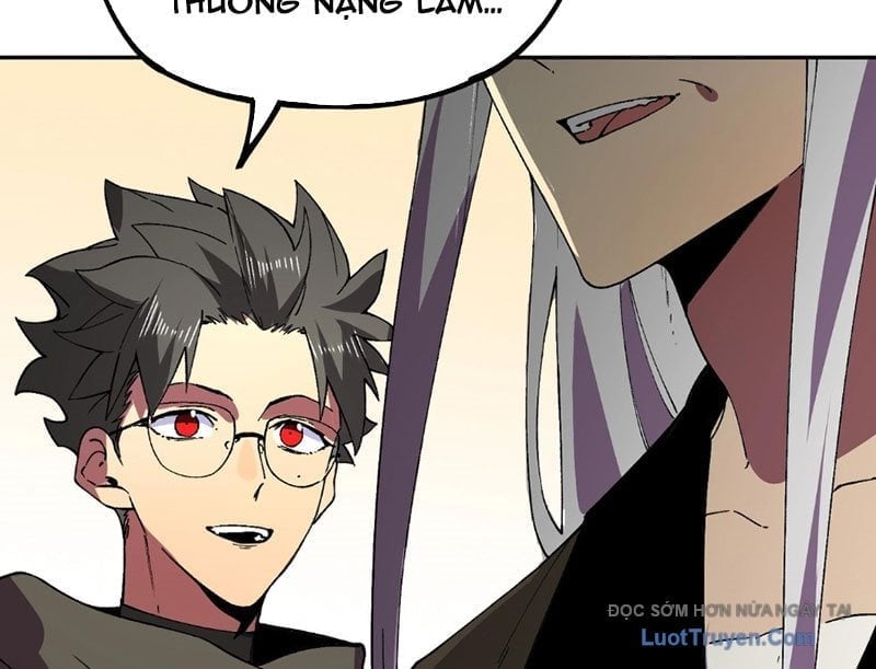 Cấm Chú Sư Mạnh Nhất Lịch Sử Chapter 31 - Trang 2
