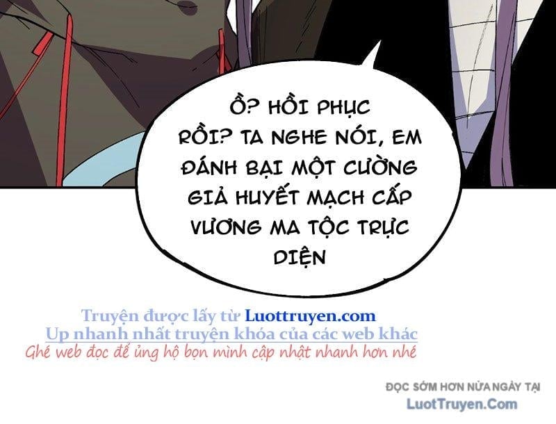 Cấm Chú Sư Mạnh Nhất Lịch Sử Chapter 31 - Trang 2
