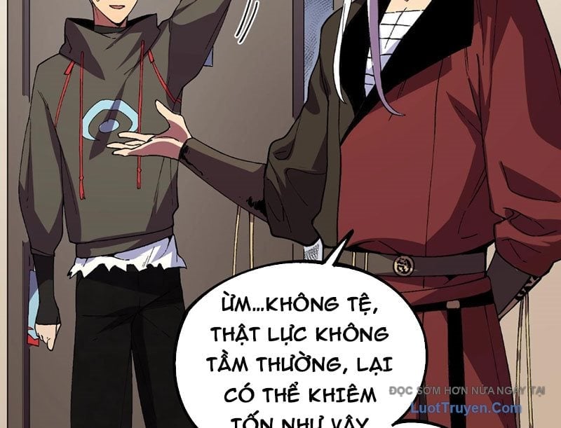 Cấm Chú Sư Mạnh Nhất Lịch Sử Chapter 31 - Trang 2