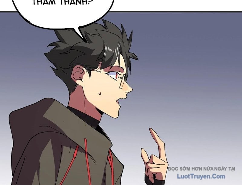 Cấm Chú Sư Mạnh Nhất Lịch Sử Chapter 31 - Trang 2