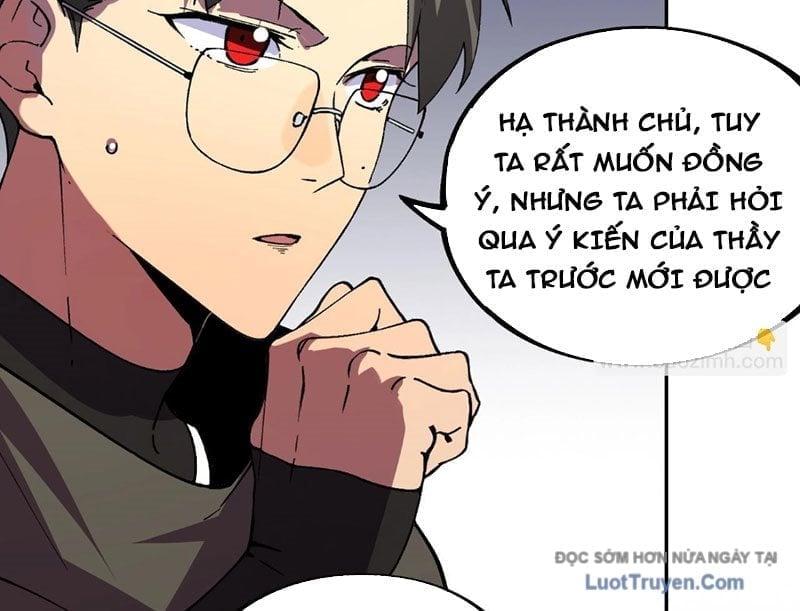 Cấm Chú Sư Mạnh Nhất Lịch Sử Chapter 31 - Trang 2