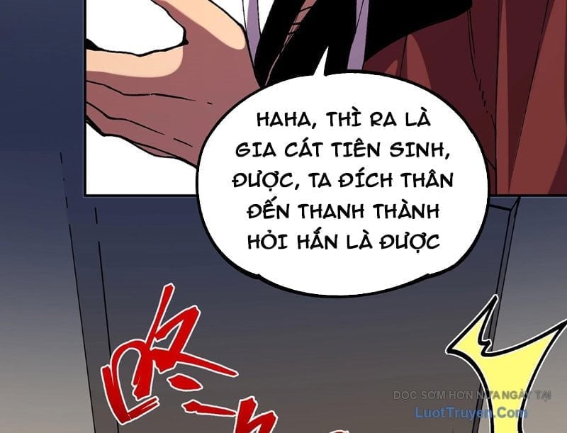 Cấm Chú Sư Mạnh Nhất Lịch Sử Chapter 31 - Trang 2