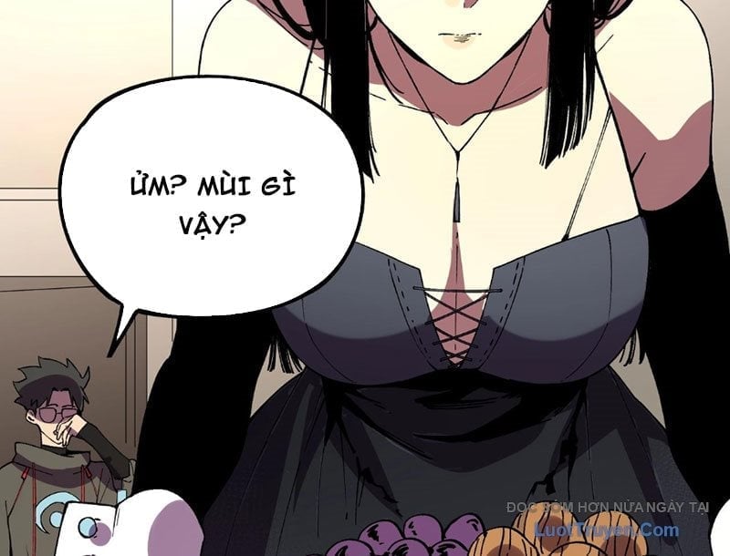 Cấm Chú Sư Mạnh Nhất Lịch Sử Chapter 31 - Trang 2