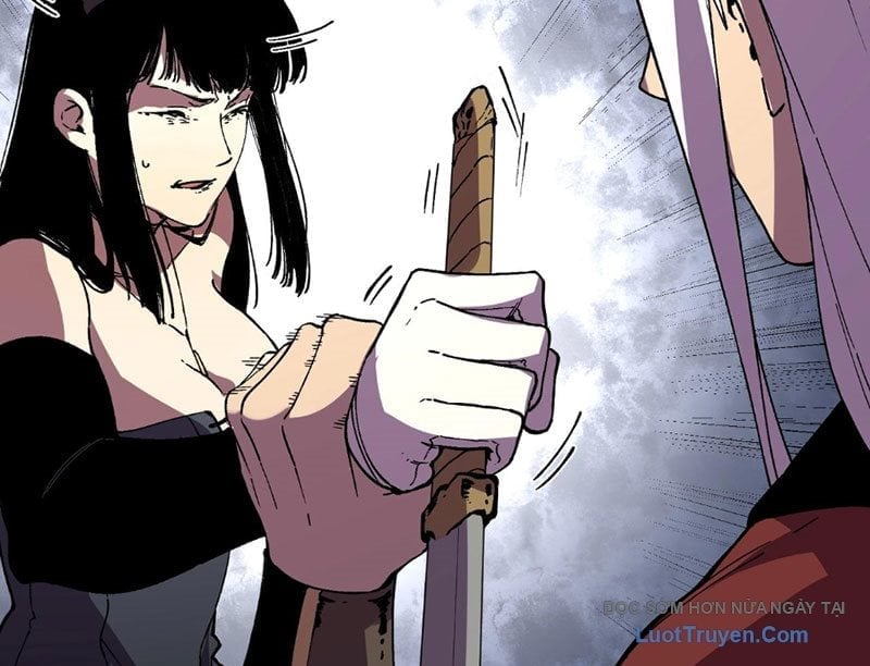 Cấm Chú Sư Mạnh Nhất Lịch Sử Chapter 31 - Trang 2