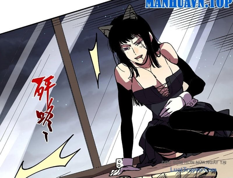Cấm Chú Sư Mạnh Nhất Lịch Sử Chapter 31 - Trang 2