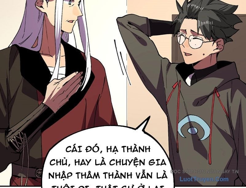 Cấm Chú Sư Mạnh Nhất Lịch Sử Chapter 31 - Trang 2