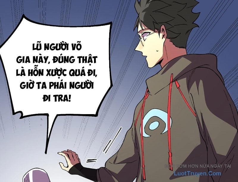 Cấm Chú Sư Mạnh Nhất Lịch Sử Chapter 31 - Trang 2