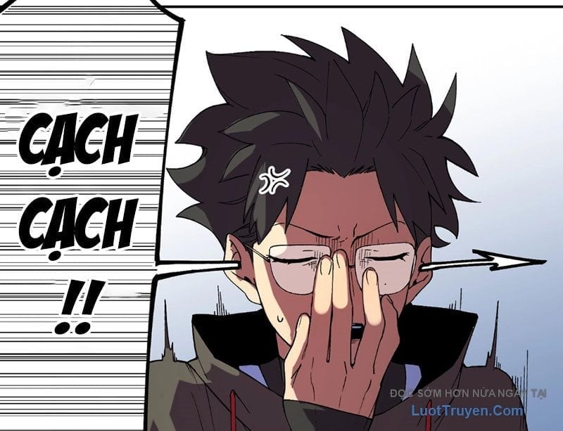 Cấm Chú Sư Mạnh Nhất Lịch Sử Chapter 31 - Trang 2