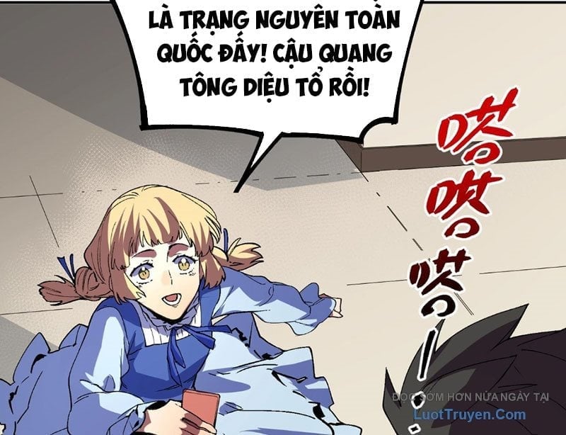 Cấm Chú Sư Mạnh Nhất Lịch Sử Chapter 31 - Trang 2