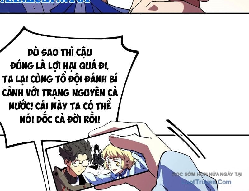 Cấm Chú Sư Mạnh Nhất Lịch Sử Chapter 31 - Trang 2