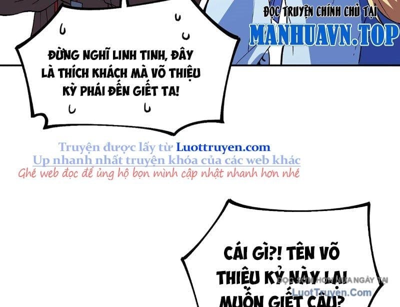 Cấm Chú Sư Mạnh Nhất Lịch Sử Chapter 31 - Trang 2