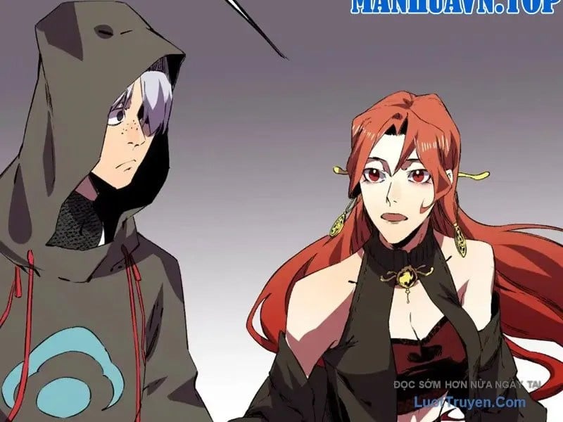 Cấm Chú Sư Mạnh Nhất Lịch Sử Chapter 33 - Trang 2