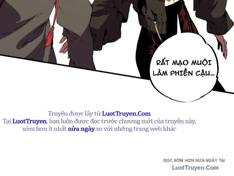 Cấm Chú Sư Mạnh Nhất Lịch Sử Chapter 33 - Trang 2