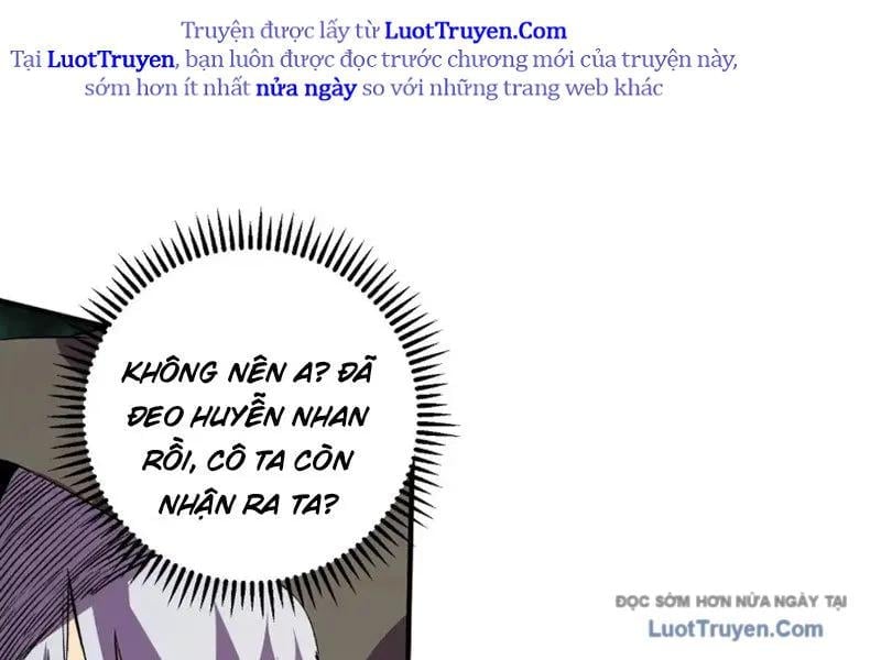 Cấm Chú Sư Mạnh Nhất Lịch Sử Chapter 33 - Trang 2