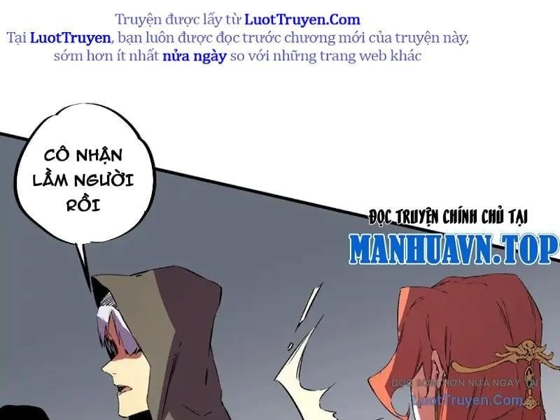 Cấm Chú Sư Mạnh Nhất Lịch Sử Chapter 33 - Trang 2