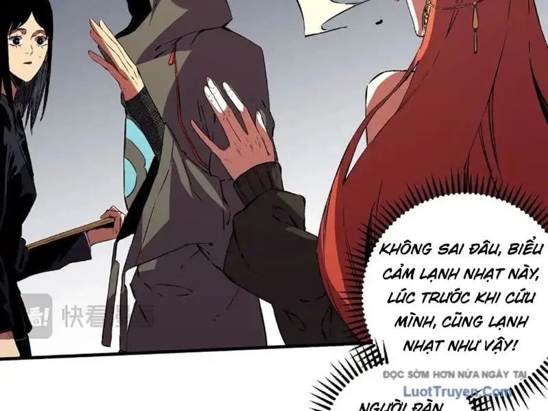 Cấm Chú Sư Mạnh Nhất Lịch Sử Chapter 33 - Trang 2