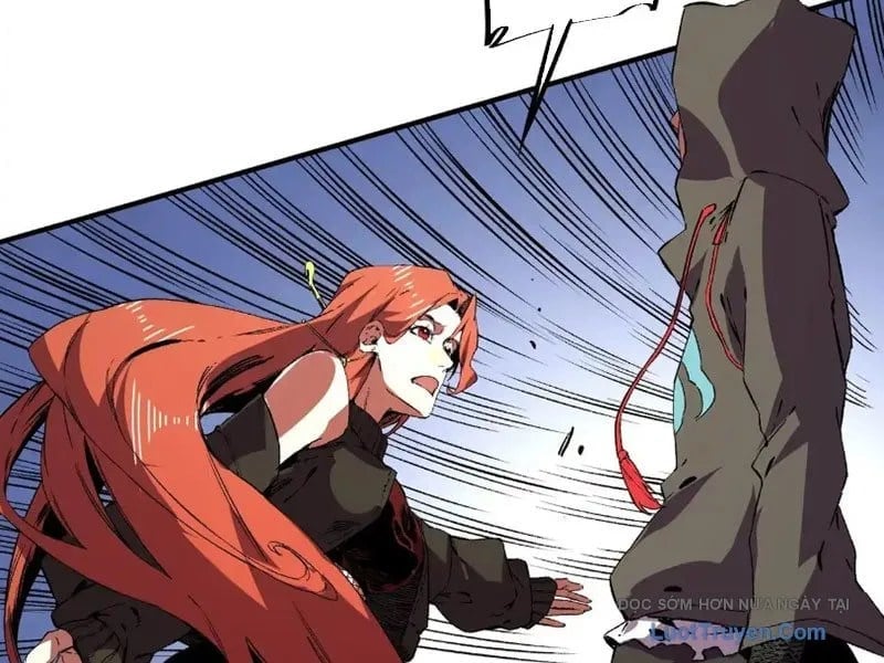 Cấm Chú Sư Mạnh Nhất Lịch Sử Chapter 33 - Trang 2