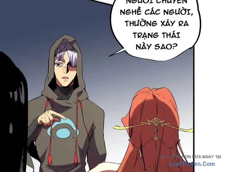 Cấm Chú Sư Mạnh Nhất Lịch Sử Chapter 33 - Trang 2