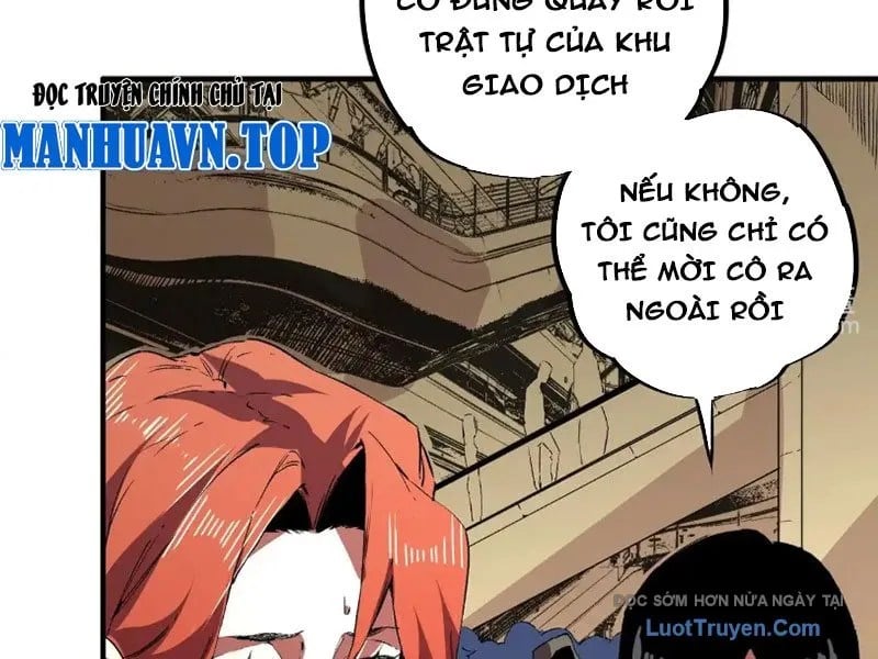 Cấm Chú Sư Mạnh Nhất Lịch Sử Chapter 33 - Trang 2