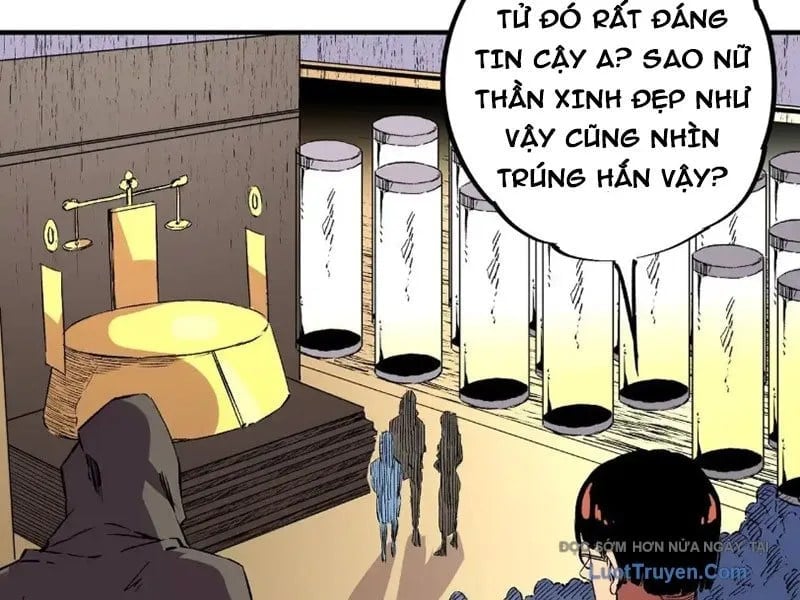 Cấm Chú Sư Mạnh Nhất Lịch Sử Chapter 33 - Trang 2