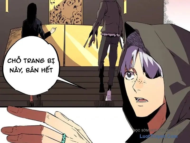 Cấm Chú Sư Mạnh Nhất Lịch Sử Chapter 33 - Trang 2