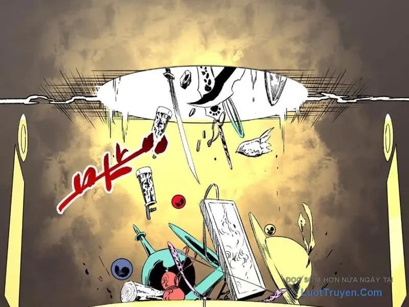 Cấm Chú Sư Mạnh Nhất Lịch Sử Chapter 33 - Trang 2