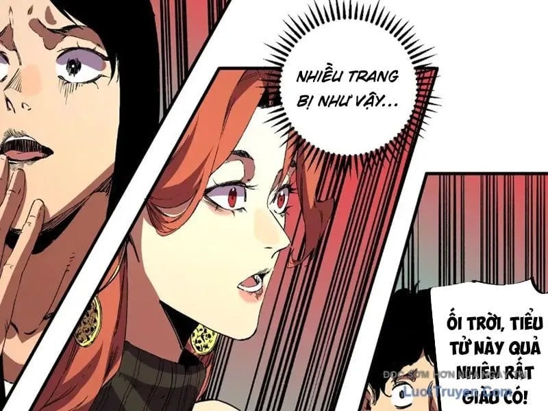 Cấm Chú Sư Mạnh Nhất Lịch Sử Chapter 33 - Trang 2