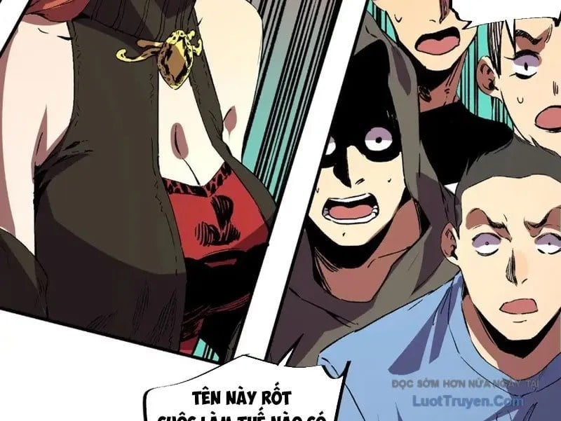 Cấm Chú Sư Mạnh Nhất Lịch Sử Chapter 33 - Trang 2