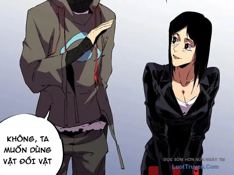 Cấm Chú Sư Mạnh Nhất Lịch Sử Chapter 33 - Trang 2