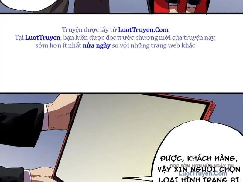 Cấm Chú Sư Mạnh Nhất Lịch Sử Chapter 33 - Trang 2