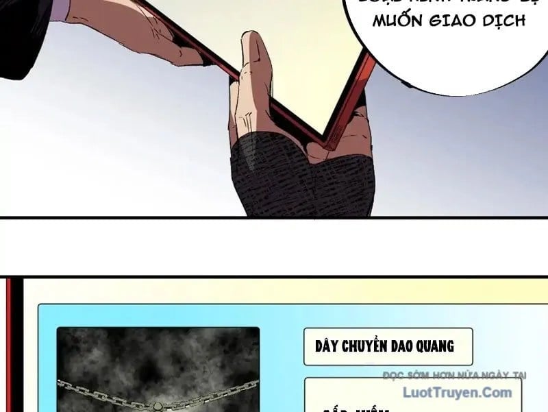 Cấm Chú Sư Mạnh Nhất Lịch Sử Chapter 33 - Trang 2