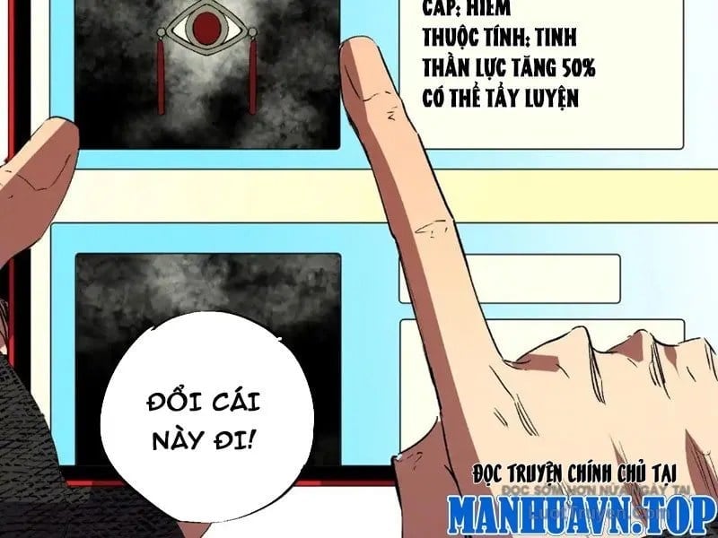 Cấm Chú Sư Mạnh Nhất Lịch Sử Chapter 33 - Trang 2