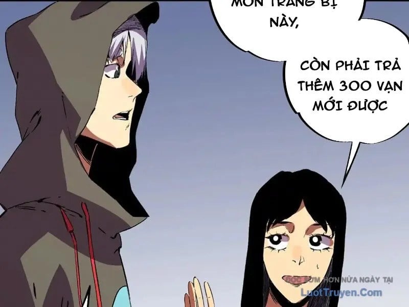 Cấm Chú Sư Mạnh Nhất Lịch Sử Chapter 33 - Trang 2