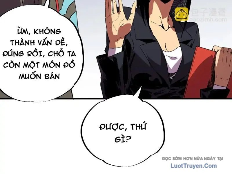 Cấm Chú Sư Mạnh Nhất Lịch Sử Chapter 33 - Trang 2