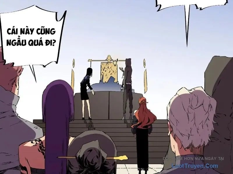 Cấm Chú Sư Mạnh Nhất Lịch Sử Chapter 33 - Trang 2