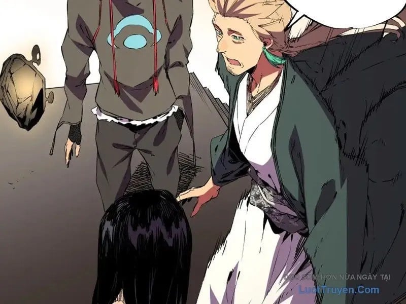 Cấm Chú Sư Mạnh Nhất Lịch Sử Chapter 33 - Trang 2