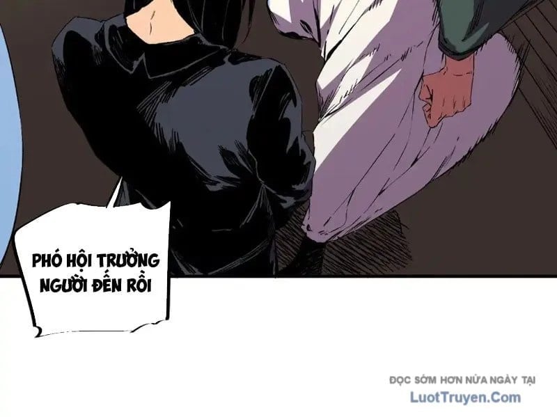 Cấm Chú Sư Mạnh Nhất Lịch Sử Chapter 33 - Trang 2