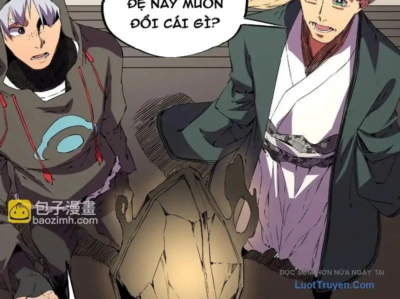 Cấm Chú Sư Mạnh Nhất Lịch Sử Chapter 33 - Trang 2