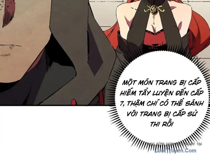 Cấm Chú Sư Mạnh Nhất Lịch Sử Chapter 33 - Trang 2