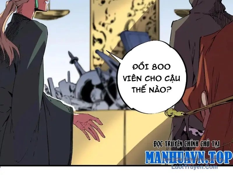 Cấm Chú Sư Mạnh Nhất Lịch Sử Chapter 33 - Trang 2