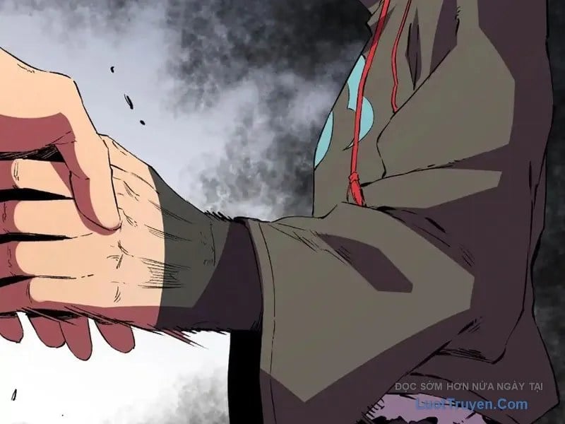 Cấm Chú Sư Mạnh Nhất Lịch Sử Chapter 33 - Trang 2