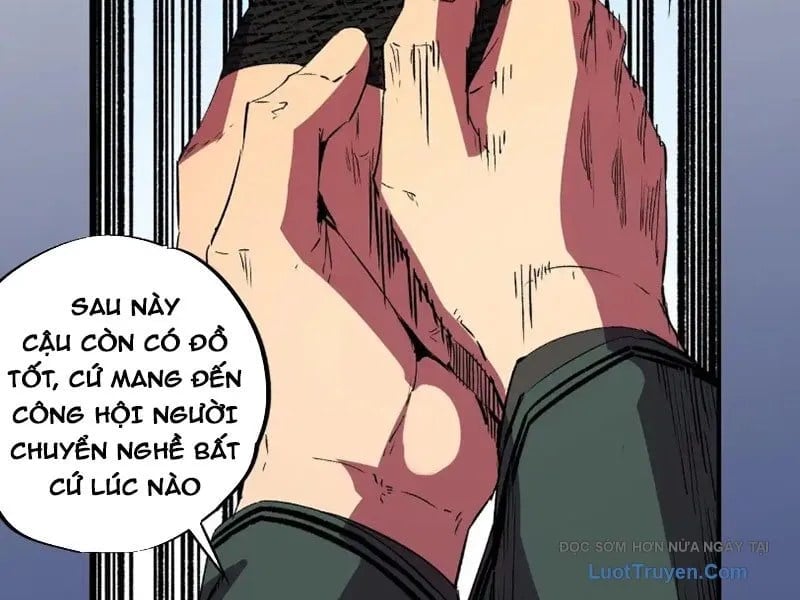 Cấm Chú Sư Mạnh Nhất Lịch Sử Chapter 33 - Trang 2