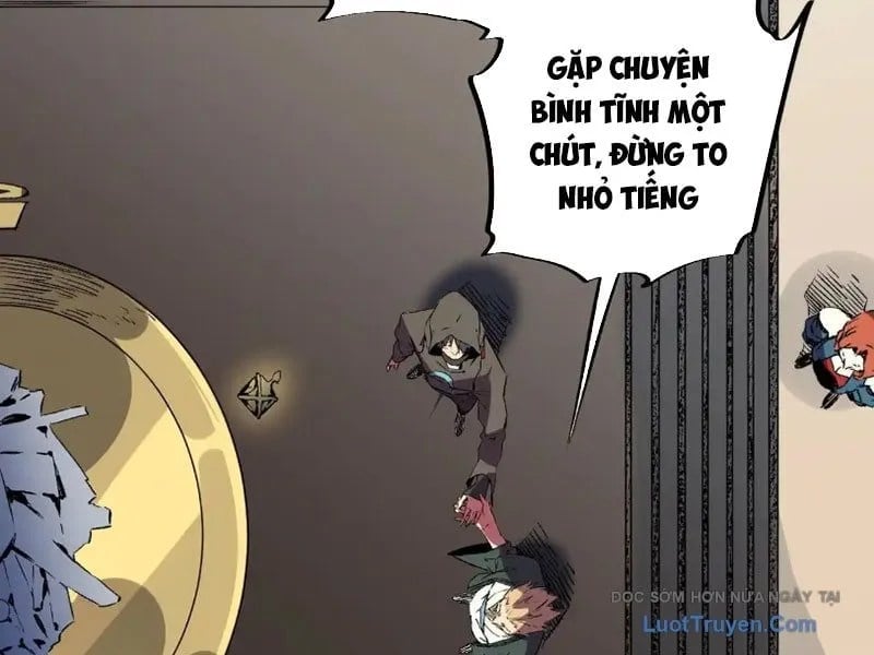 Cấm Chú Sư Mạnh Nhất Lịch Sử Chapter 33 - Trang 2