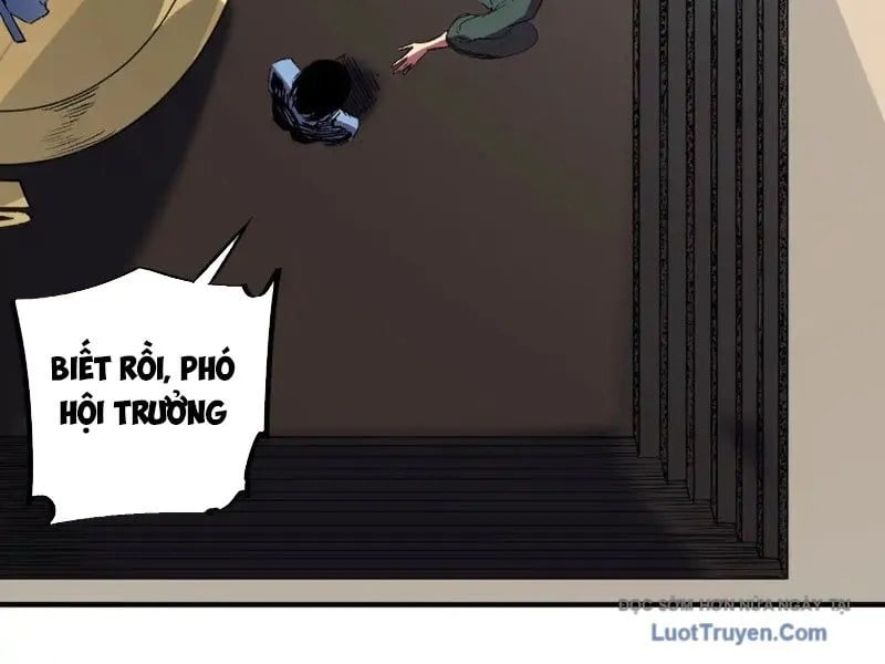 Cấm Chú Sư Mạnh Nhất Lịch Sử Chapter 33 - Trang 2