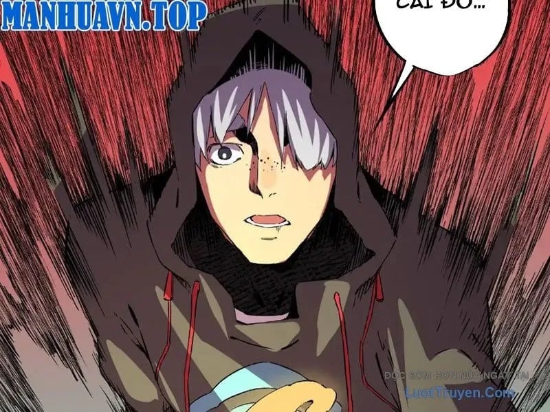 Cấm Chú Sư Mạnh Nhất Lịch Sử Chapter 33 - Trang 2