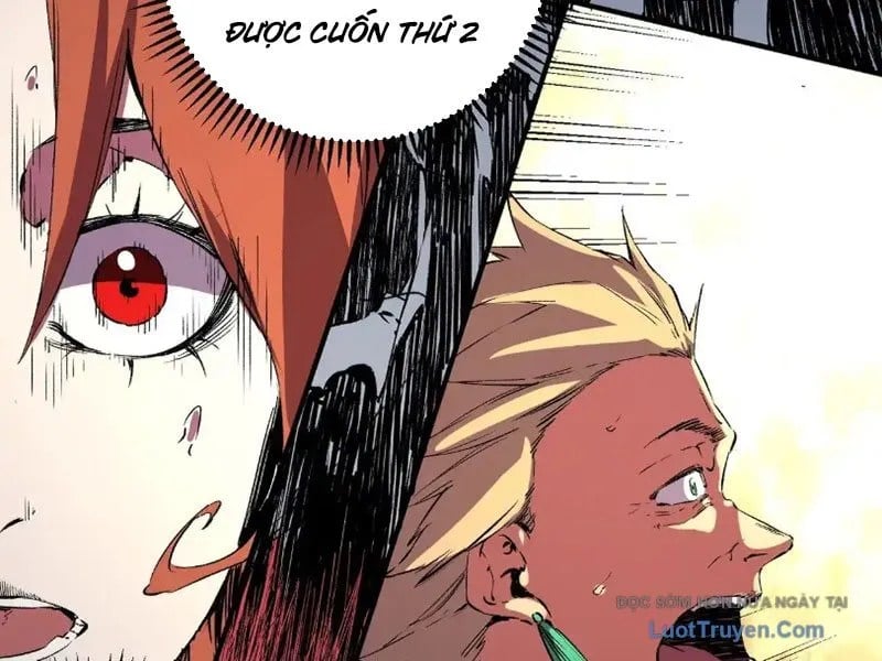 Cấm Chú Sư Mạnh Nhất Lịch Sử Chapter 33 - Trang 2