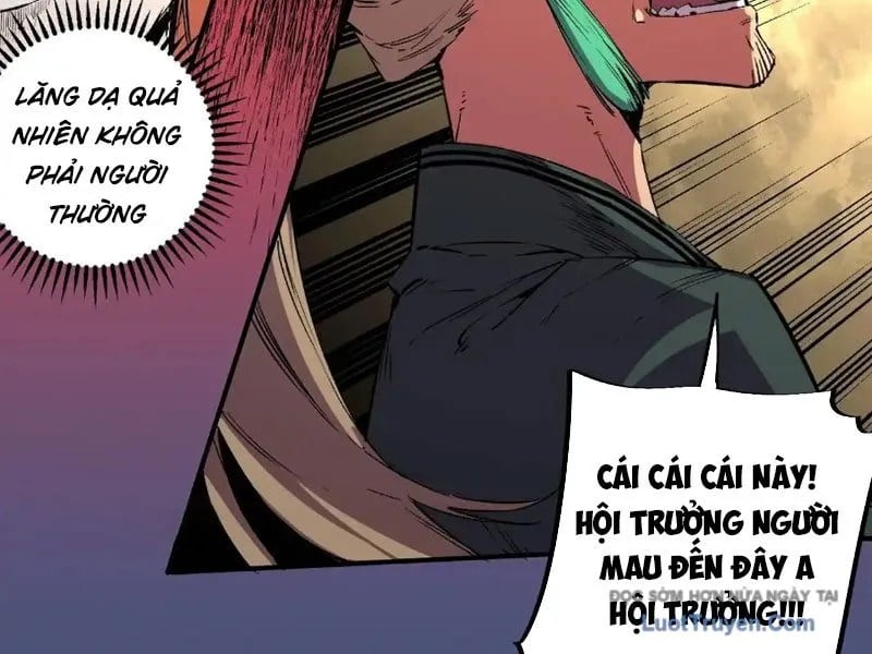 Cấm Chú Sư Mạnh Nhất Lịch Sử Chapter 33 - Trang 2