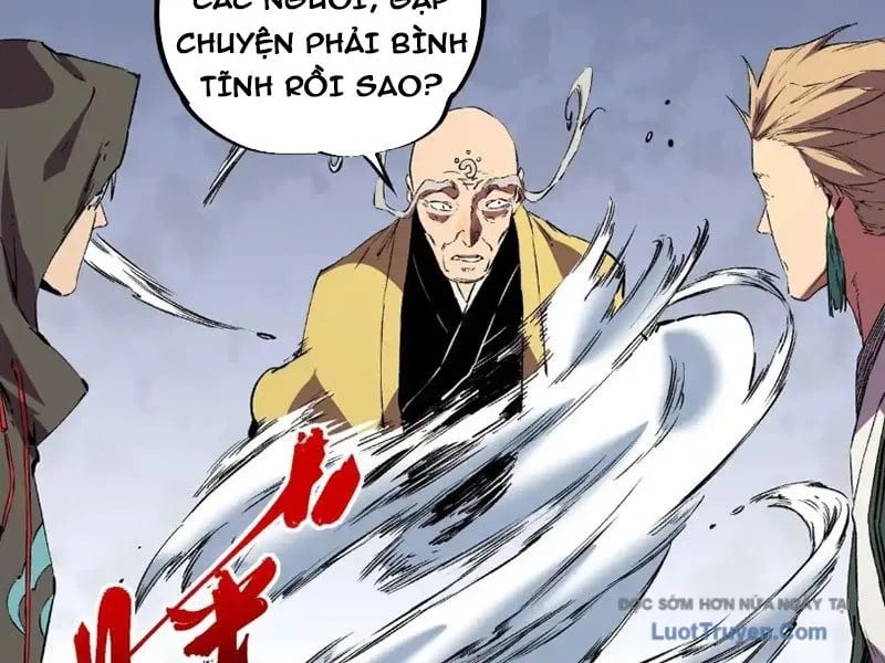 Cấm Chú Sư Mạnh Nhất Lịch Sử Chapter 33 - Trang 2